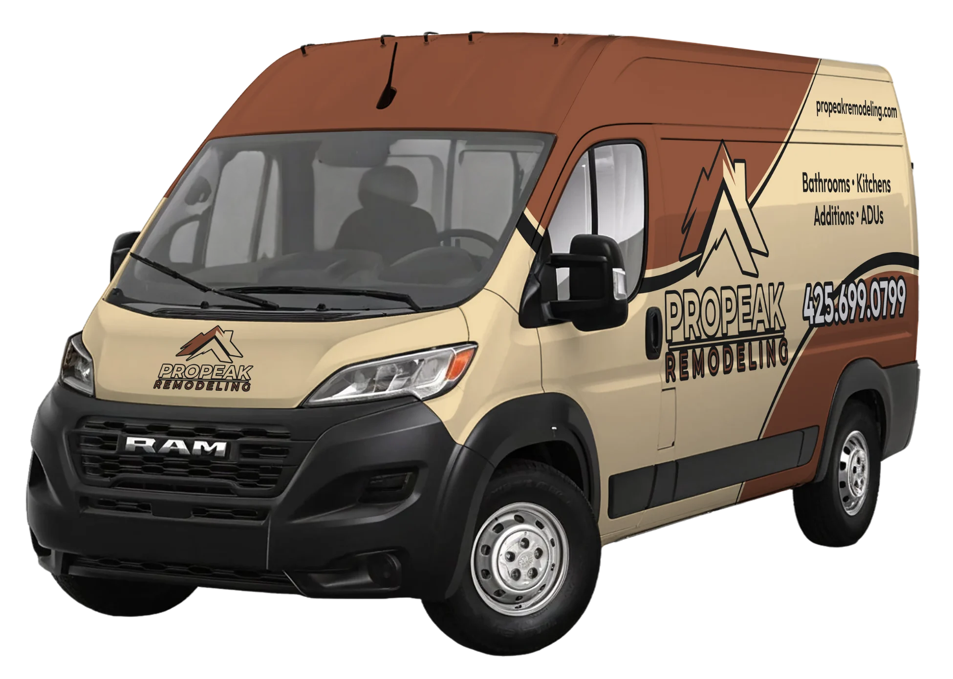 PROPEAK