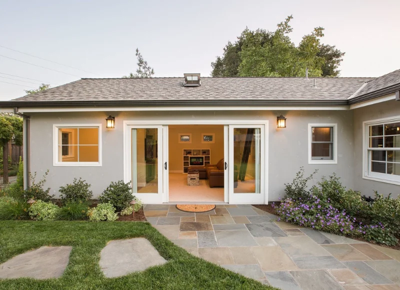 home add